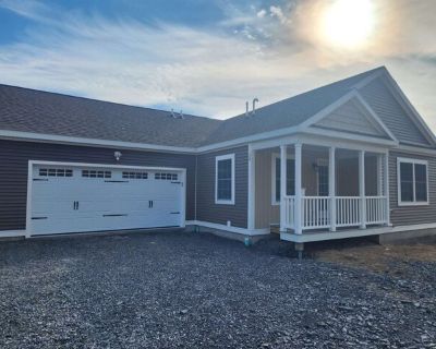 Ivan Dr Unit,barre, Home For Rent