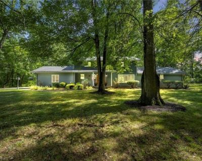 Woodview Ave, Ravenna, Home For Sale