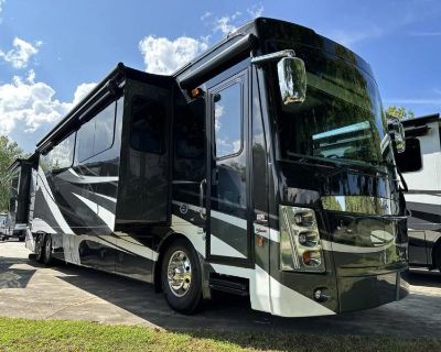 2023 Forest River Rv Berkshire XLT 45E