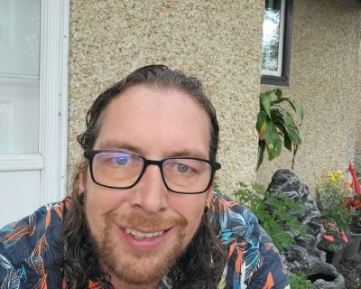 Dave - Needs a House on iROOMit or a Room