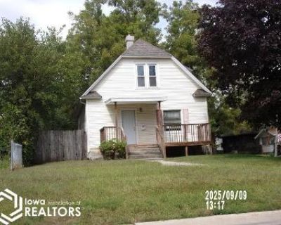 3 Bed 2 Bath Foreclosure Property in Fort Dodge, IA 50501 - 2nd Ave N