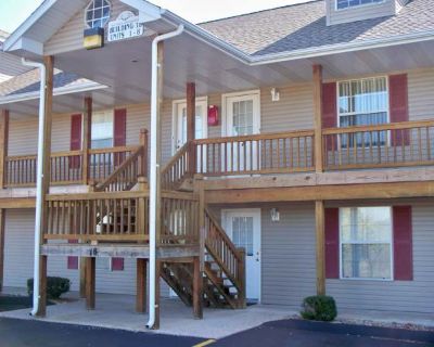 2 Bedroom 2BA 0 ft Apartment For Rent in Branson, MO