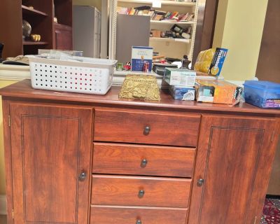 Brentwood Estate Sale: Timeless Furniture and MORE!