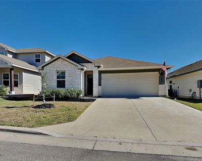 3 Bedroom 2BA 1478 ft Single Family House For Rent in Manchaca, TX