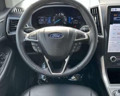 2024 Ford Edge AWD SEL 4DR SUV