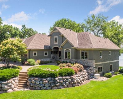 5 Bedroom 4BA 5549 ft Single Family House For Sale in May, MN