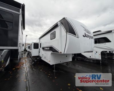 2026 Jayco Eagle SLE 30RLT