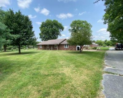 House For Rent in Greene County, MO