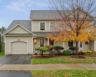 3 Bedroom 2BA 1998 ft Condo For Sale in Williston, VT