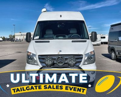 2016 Forest River 3250ds Sunseeker