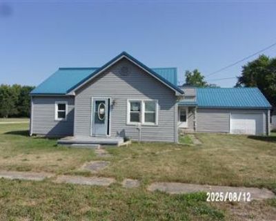 3 Bed 1 Bath Foreclosure Property in North Baltimore, OH 45872 - W Walnut St