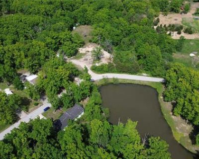 Land For Sale in MARTHASVILLE, MO