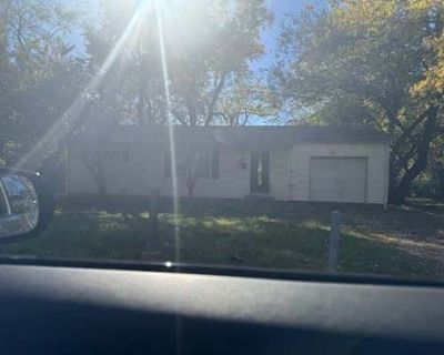 3 Bedroom 1BA 960 ft Single Family Home For Sale in KANSAS CITY, MO