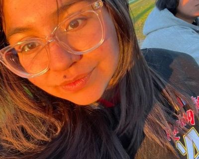 Yoselin - Needs an Apartment or a Room