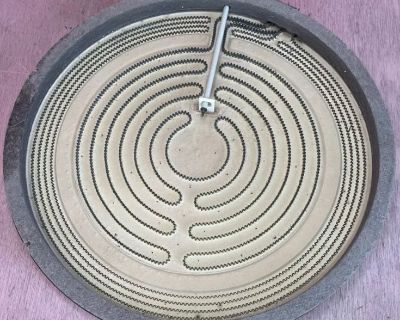 Maytag - Whirlpool Range Triple Element 74011844,W10823719