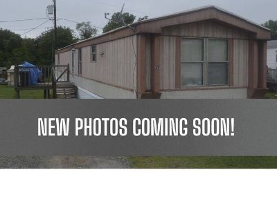 2 Bedroom 2BA 0 ft Mobile Home For Rent in Kings Mountain, NC