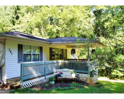 3 Bedroom 2BA 1796 ft² Residential For Sale in Cornelia, GA