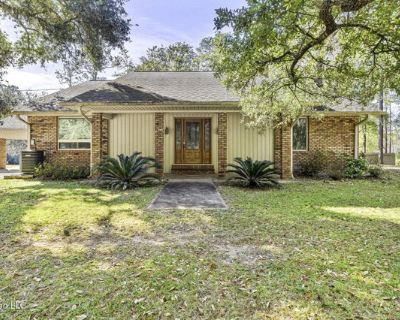 Bayou Cocoa Point Dr, Kiln, Home For Sale
