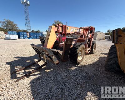 2004 JLG 10054 Telehandler