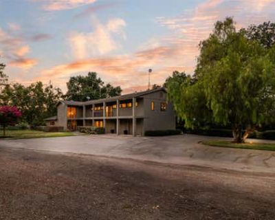 4 Bedroom 4BA 3962 ft Single Family Home For Sale in MODESTO, CA