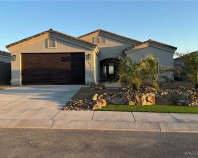 2 Bedroom 2BA 1539 ft Single Family House For Sale in Bullhead City, AZ