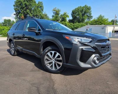 Used 2024 Subaru Outback Premium