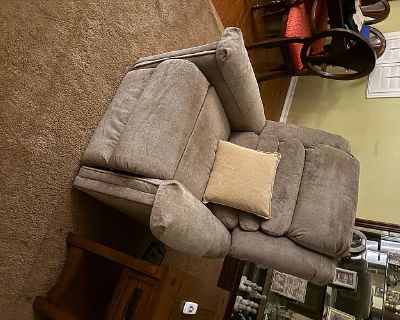 Garage and Moving Sale