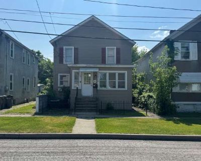 3 Bedroom 1BA 0 ft Apartment For Rent in Rome, NY