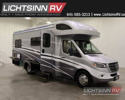 2024 Winnebago 24V For Sale by Dealer in Forest City, Iowa