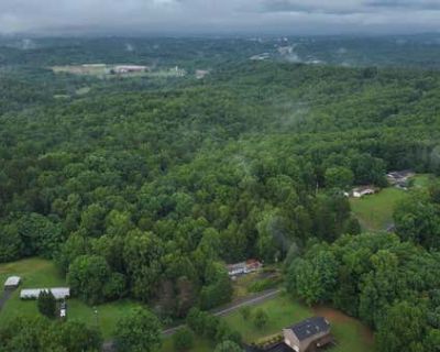 Land For Sale in MARTINSVILLE, VA