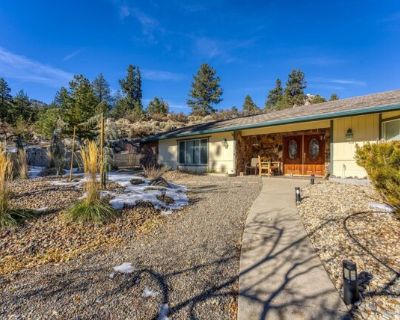 Meadow Wood Rd, Carson City, Home For Rent