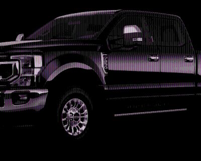 Used 2022 Ford Super Duty F-250 XLT