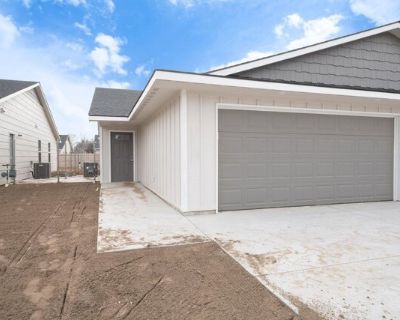 W Lawson St, Goddard, Home For Rent