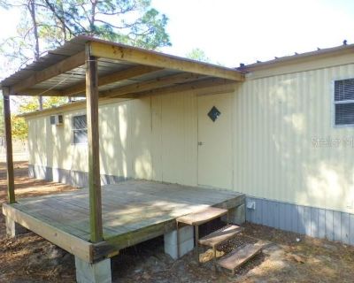 2 Bedroom 1BA 672 ft Apartment For Rent in Inverness, FL