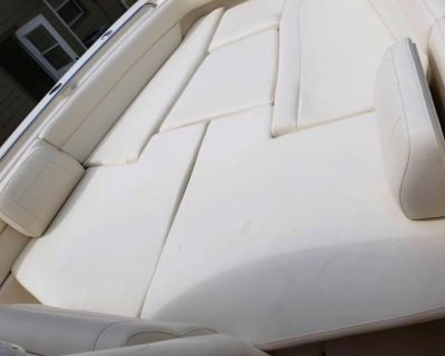 2018 Grady White 271 Canyon Tampa  224900