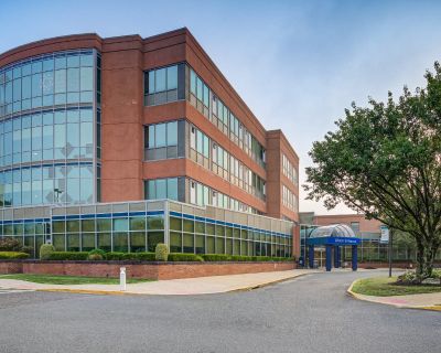 Hackensack Meridian Southern Ocean Medical Center Among Tops in Safety