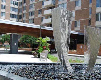 1BA 563 ft Condominium For Sale in WASHINGTON, DC