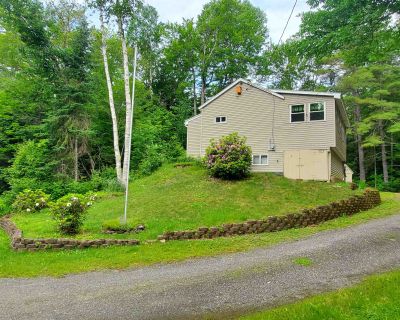2 Bedroom 1BA 624 ft Single Family House For Sale in Canaan, NH