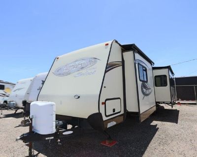 2013 Forest River SV301 For Sale by Dealer in Lake Havasu City, Arizona