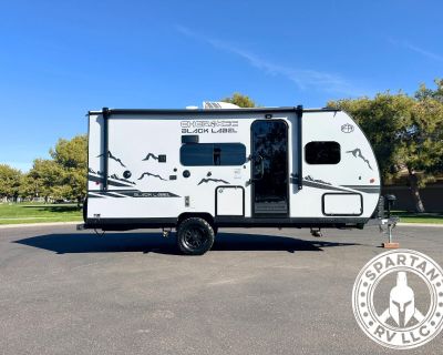 2025 Forest River Cherokee 16BHSBL