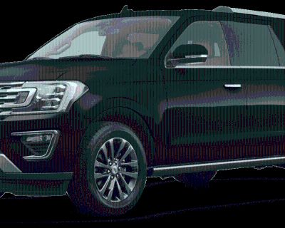 Used 2020 Ford Expedition Limited