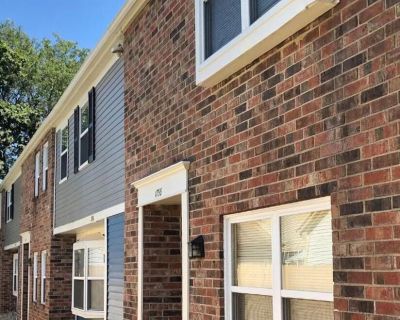 2 Bedroom 2BA 1262 ft Pet-Friendly Apartment For Rent in Westerville, OH