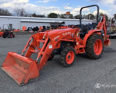 JOHN DEERE 1025R TLB CALL STEPHEN - farm & garden - by dealer - sale -  craigslist