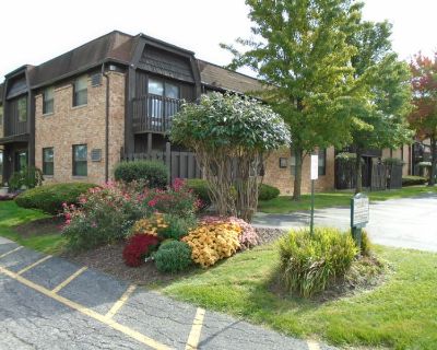 Security deposit: $875.00 * Fees apply?: No. References are not required. Non-smoking. Furnishings: Furnished * Disabled access: * Living room: shared. $875 monthly (whole property). Beautiful grounds with great view located next to Brandywine golf course and next door to the new Anderson's world headquarters. Now taking reservations for neat and spacious apartment homes. Special price only $.m...