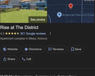 Total rooms: 2. Deposit: $0.00 * Utilities included?: Some * Fees apply?: No. References are not required. No preference. Non-smoking. Not for couples. Age preference: 18 - 99. Furnishings: Furnished * Parking: Yes * Garage: No * Yard/patio: No * Balcony/roof terrace: Yes * Disabled access: Yes * Living room: No * Broadband included: Yes. Availability Available Now Minimum term None Maximum ter...