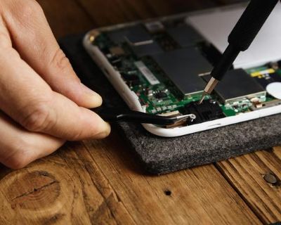 Fraser Phone and Laptop Repair
