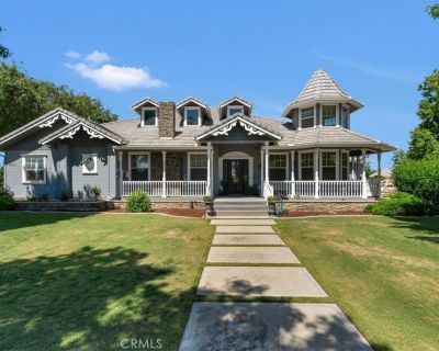 4 Bedroom 3BA 4546 ft Single Family House For Sale in Bakersfield, CA
