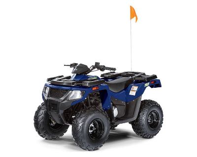 2021 Arctic Cat Alterra 90 ATV Kids Bismarck, ND