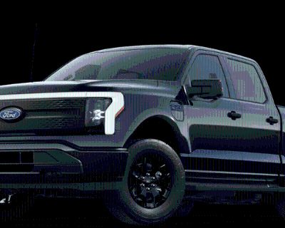 New 2025 Ford F-150 Lightning For Sale at Phil Long Ford of Raton | VIN: 1FTVW3LK5SWG17428