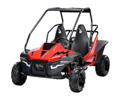 2026 Hammerhead Off-Road Mudhead SE